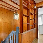 Chalé Casa Ospivima