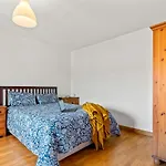 Chalé Casa Ospivima Poo De Llanes