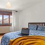Chalé Casa Ospivima