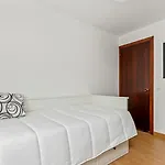 Chalé Casa Ospivima *