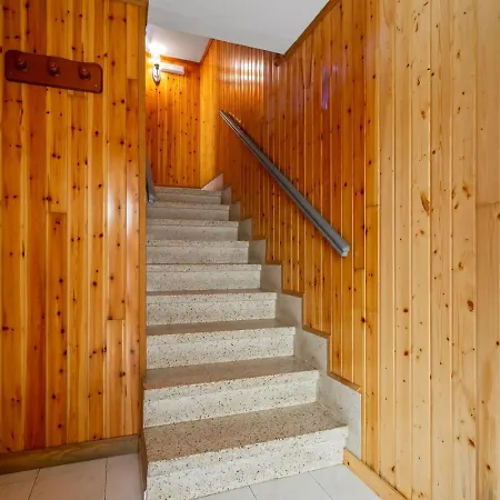 Casa Ospivima *