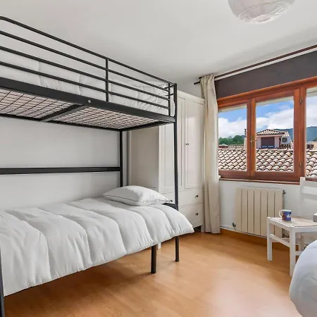 Casa Ospivima Horská chata
