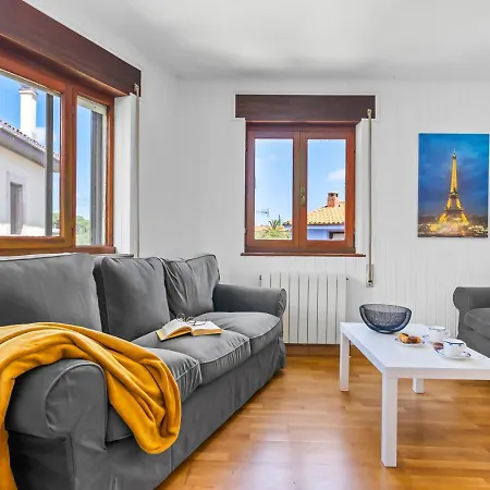 Casa Ospivima Horská chata *