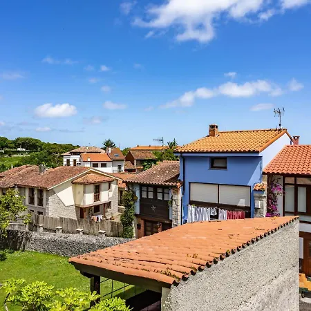 Horská chata Casa Ospivima *
