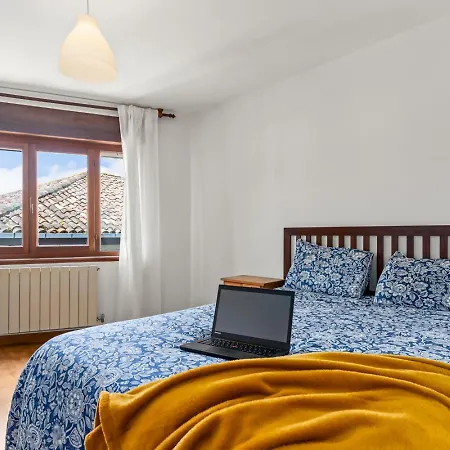 Horská chata Casa Ospivima