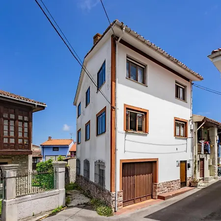 Horská chata Casa Ospivima