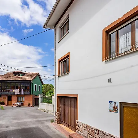 Casa Ospivima Chalé *